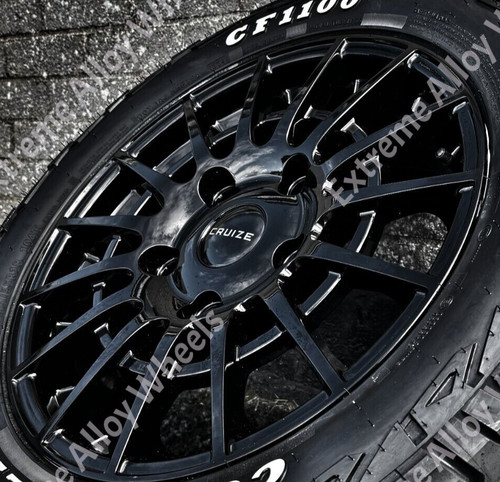 Cruize trail alloy - cruize,
