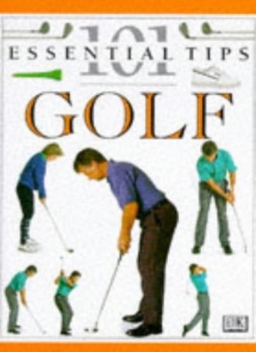 Golf by - golf, essential
