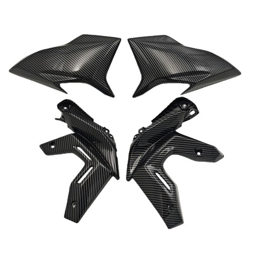 For kawasaki z650 2020 - z650, 2020-2024