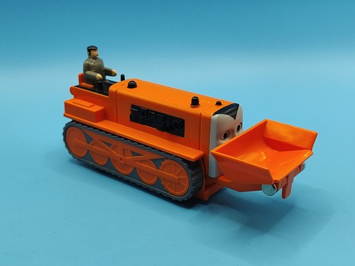 Tomy trackmaster terence - tomy,