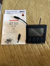 Autohelm ST50 ‘Plus’ MULTI Instrument, Z098