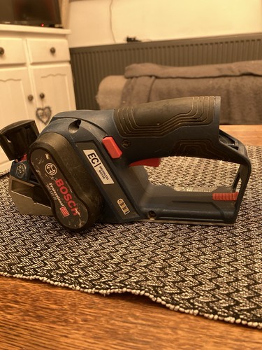 Bosch gho 12v cordless - gho,