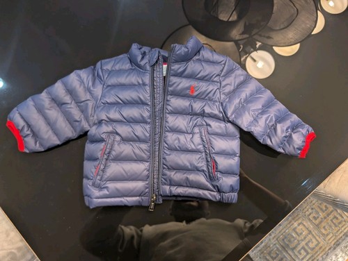 Polo ralph lauren - lauren, boy