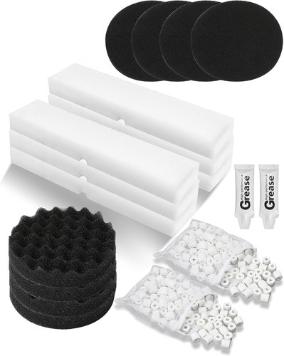 Pcs replacement filter - pcs,