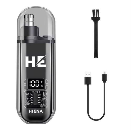 Wireless nose ear hair - wireless, &