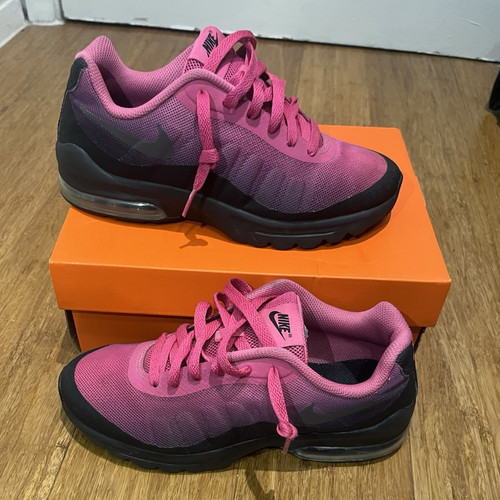 Nike air max - max, kids