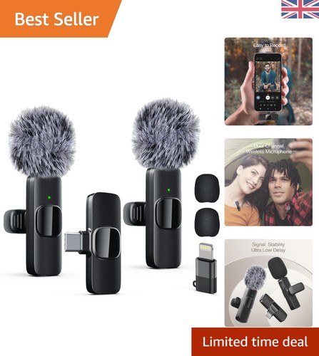 Plug play dual - &,