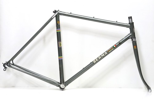 Berma professional steel - berma,