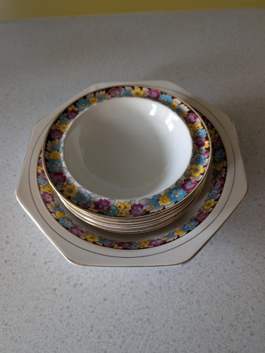 Vintage wilkinson ltd royal - vintage,