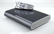 Sky+ HD 1TB DRX895 Box with