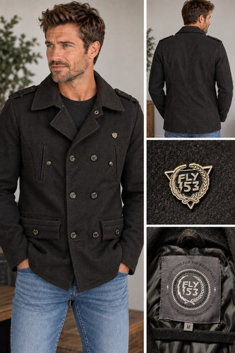 Mens fly london military - 53,