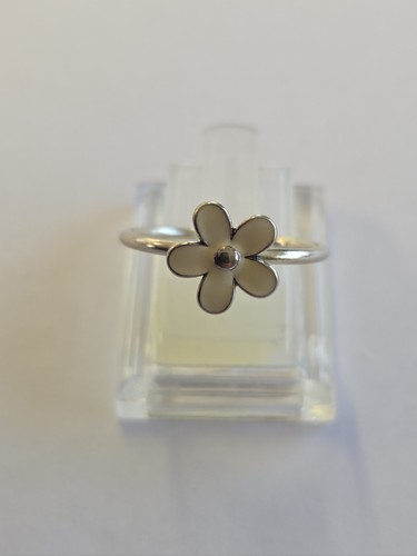 Pandora sterling silver enamel - sterling,