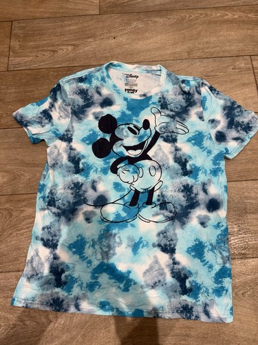 Disney mickey mouse - mickey, tie
