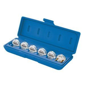 Draper 57798 injector noid - draper,