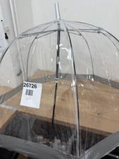 Fulton Birdcage Umbrella