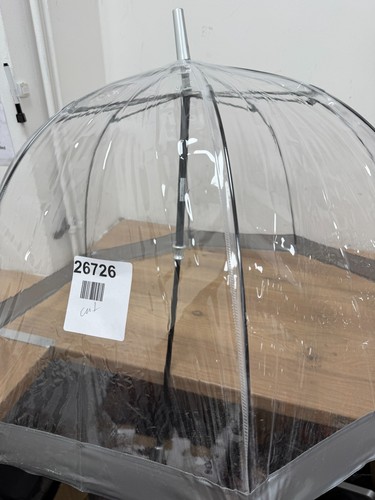 Fulton birdcage umbrella - fulton,