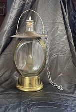 Vintage lantern style musical - style,