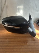 NISSAN JUKE DRIVER SIDE WING