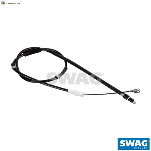 Cable parking brake 0354 - cable, 33