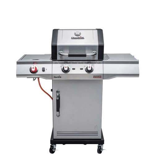 Char broil advantage pro - 2,