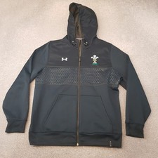 Under Armour Wales Mens Jacket