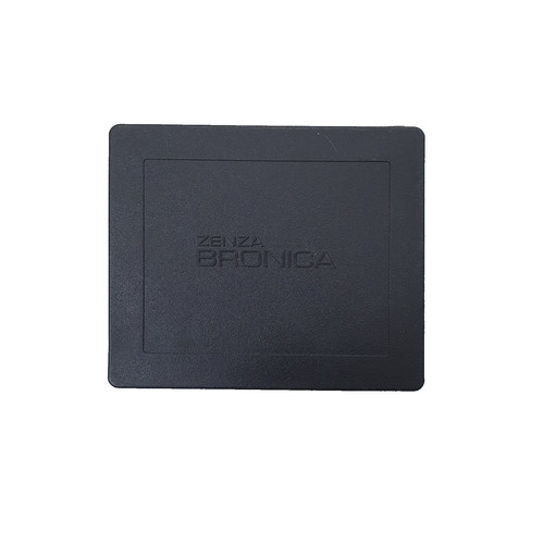 Genuine zenza bronica top body - genuine,