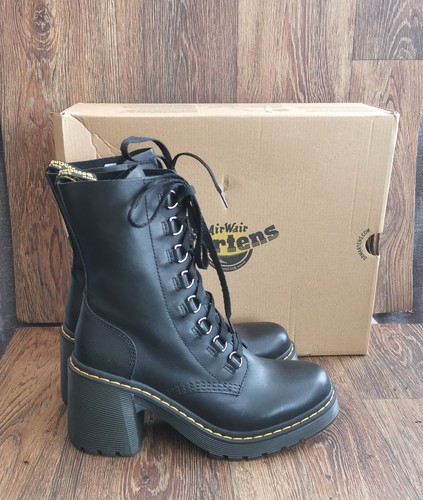 Martens chesney soft - dr,