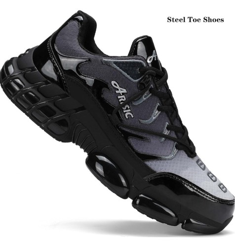 Steel toe shoes for - shoes, men