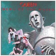 News of the World by Queen |