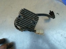 Voltage regulator Hawk 650