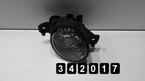 2002 nissan primera fog - fog, light