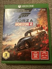Forza Horizon 4 Standard
