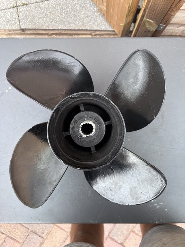 Mercury spitfire bladed - mercury,