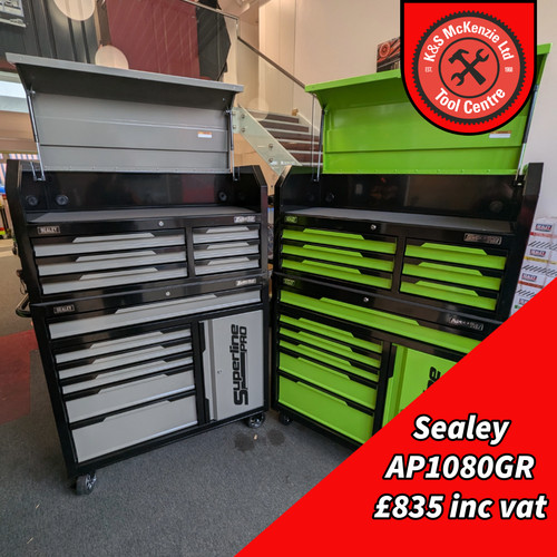 Sealey superline pro - superline, pro®