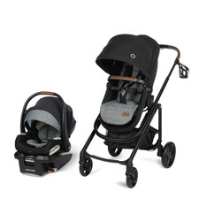 Maxi-Cosi Tayla Max Travel