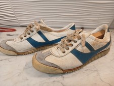 Dunlop Volleys International