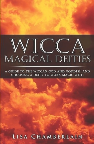Wicca magical deities guide - magical, a