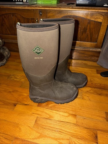 The original muck boot - original,