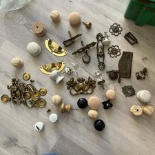 door knobs bundle metal wooden ceramic used offers welcome bundle