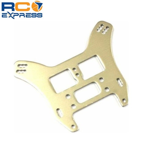 Kyosho rear shock stay - kyosho,