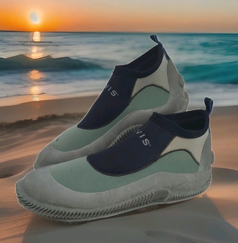 Orvis saltwater wading flats - wading,