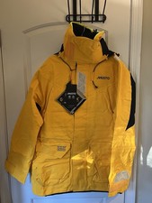 MUSTO HPX GORE-TEX OCEAN PRO
