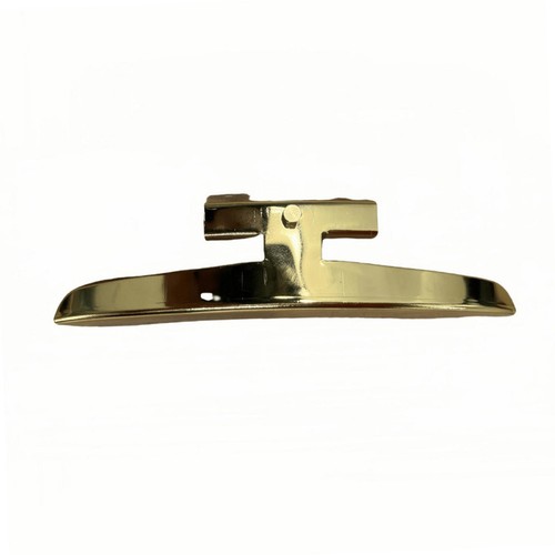 Single leg banjo armrest - banjo,