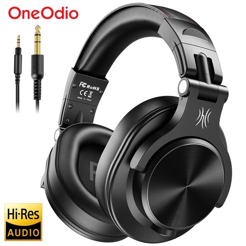 Oneodio a71 res studio - oneodio,