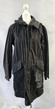 Sonneti utility parka jacket - utility,