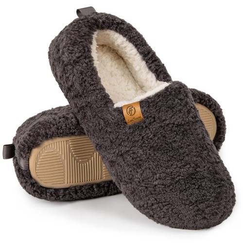 Women memory foam slippers - women’s,