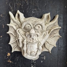 CONCRETE LARGE GREMLIN