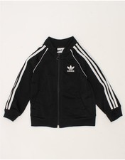 ADIDAS Baby Boys Tracksuit Top