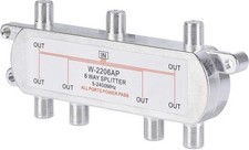 SSL Satellites 6 Way Satellite