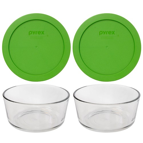 Pyrex 7201 cup glass - 7201,